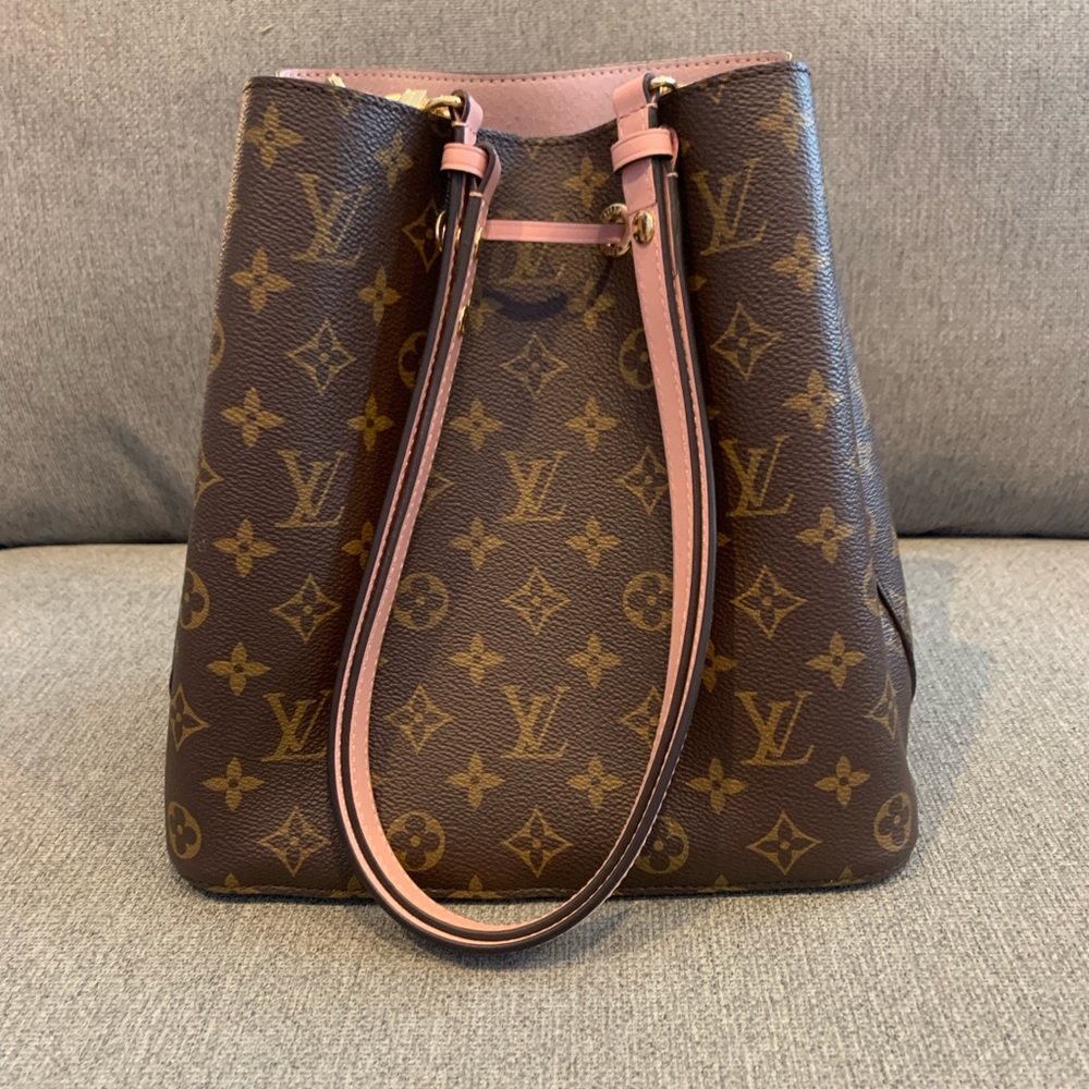 Louis Vuitton Neonoe